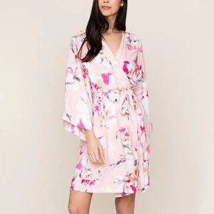 Yumi Kim Dream Lover Floral Robe for Bridesmaids